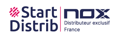 Logo Start Distrib