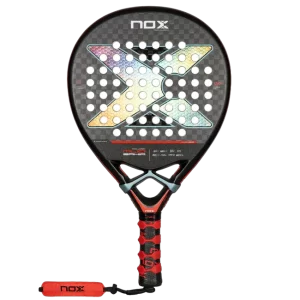 RAQUETTE DE PADEL ML10 BAHIA 12K 2024 PAR MIGUEL LAMPERTI
