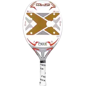 RAQUETTE DE BEACH TENNIS ML 10 PRO CUP BEACH