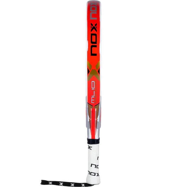 RAQUETTE DE PADEL ML10 PRO CUP ULTRA LIGHT 2024 – Image 5