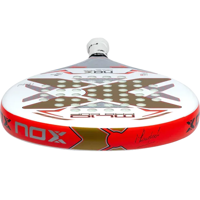 RAQUETTE DE PADEL ML10 PRO CUP ULTRA LIGHT 2024 – Image 6