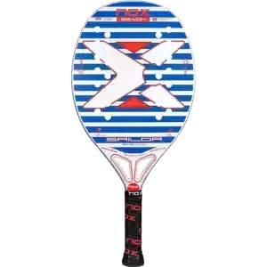 RAQUETTE DE BEACH TENNIS CASUAL SAILOR
