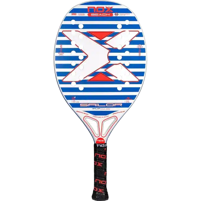 RAQUETTE DE BEACH TENNIS CASUAL SAILOR