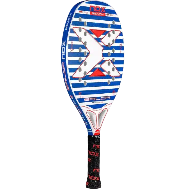 RAQUETTE DE BEACH TENNIS CASUAL SAILOR – Image 5