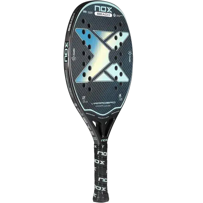 RAQUETTE DE BEACH TENNIS LUXURY VARADERO – Image 6