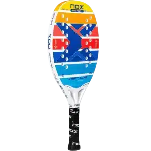 BEACH TENNIS