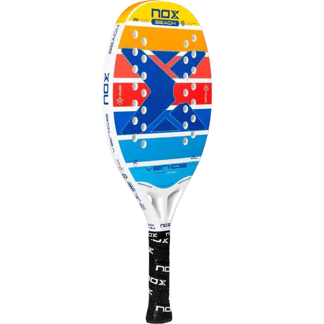 RAQUETTE DE BEACH TENNIS CASUAL VENICE – Image 7