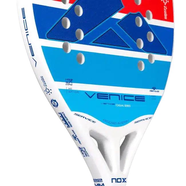 RAQUETTE DE BEACH TENNIS CASUAL VENICE – Image 6