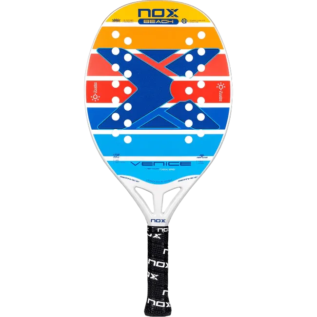 RAQUETTE DE BEACH TENNIS CASUAL VENICE