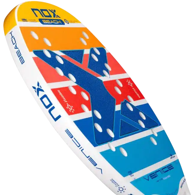 RAQUETTE DE BEACH TENNIS CASUAL VENICE – Image 2
