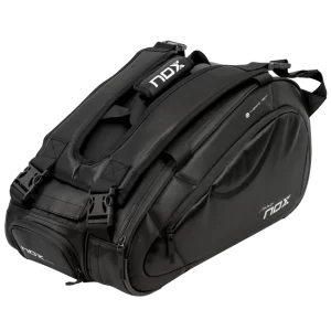 Sac de padel PRO noir