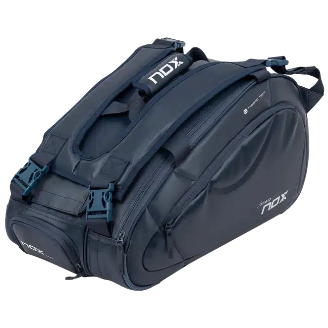 Sac de padel PRO bleu marine