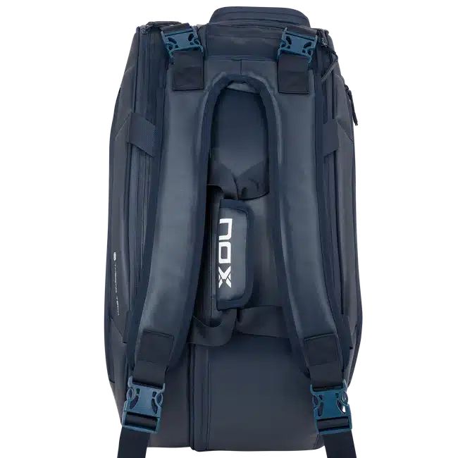 Sac de padel PRO bleu marine – Image 7