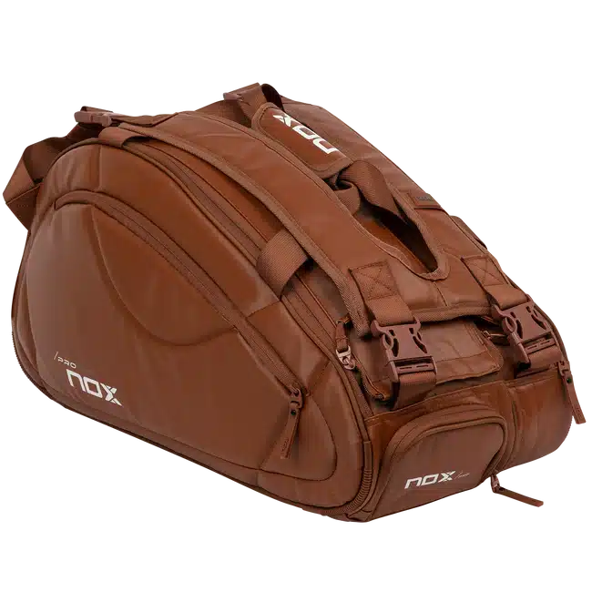 Sac de padel PRO camel – Image 2