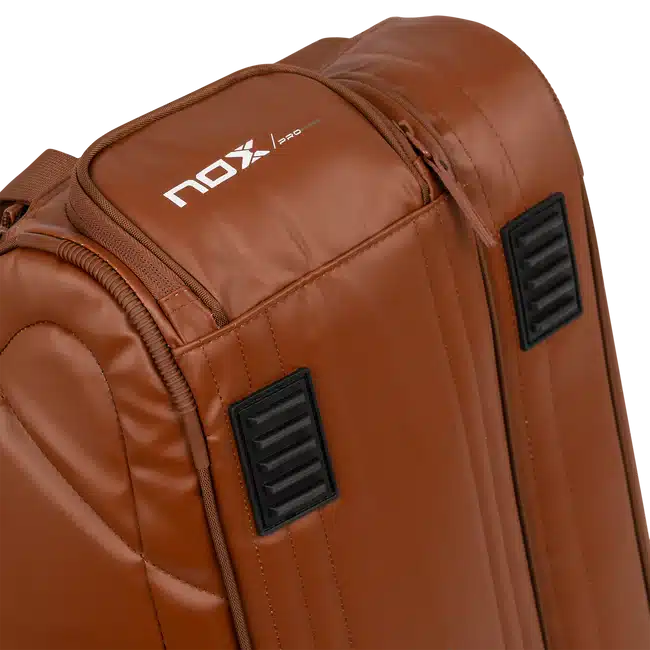 Sac de padel PRO camel – Image 10