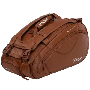 Sac de padel PRO camel