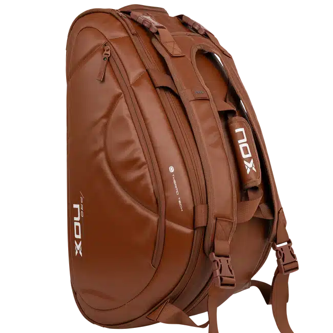 Sac de padel PRO camel – Image 4