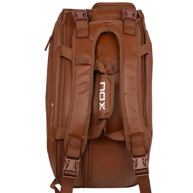 Sac de padel PRO camel – Image 5