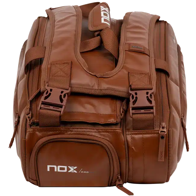 Sac de padel PRO camel – Image 6