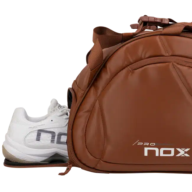 Sac de padel PRO camel – Image 8