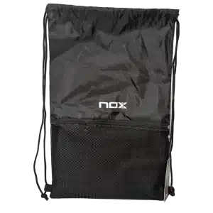 Sac à chaussures avec cordon de serrage NOX