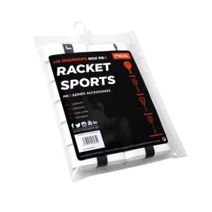 Paquet de 12 SURGRIP PRO blanc
