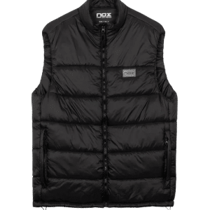 Gilet de sport de padel NOX BASIC - Homme CASUAL - Noir