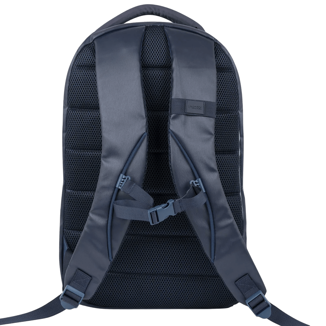 Sac à dos PRO bleu – Image 4