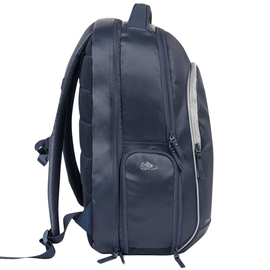 Sac à dos PRO bleu – Image 3