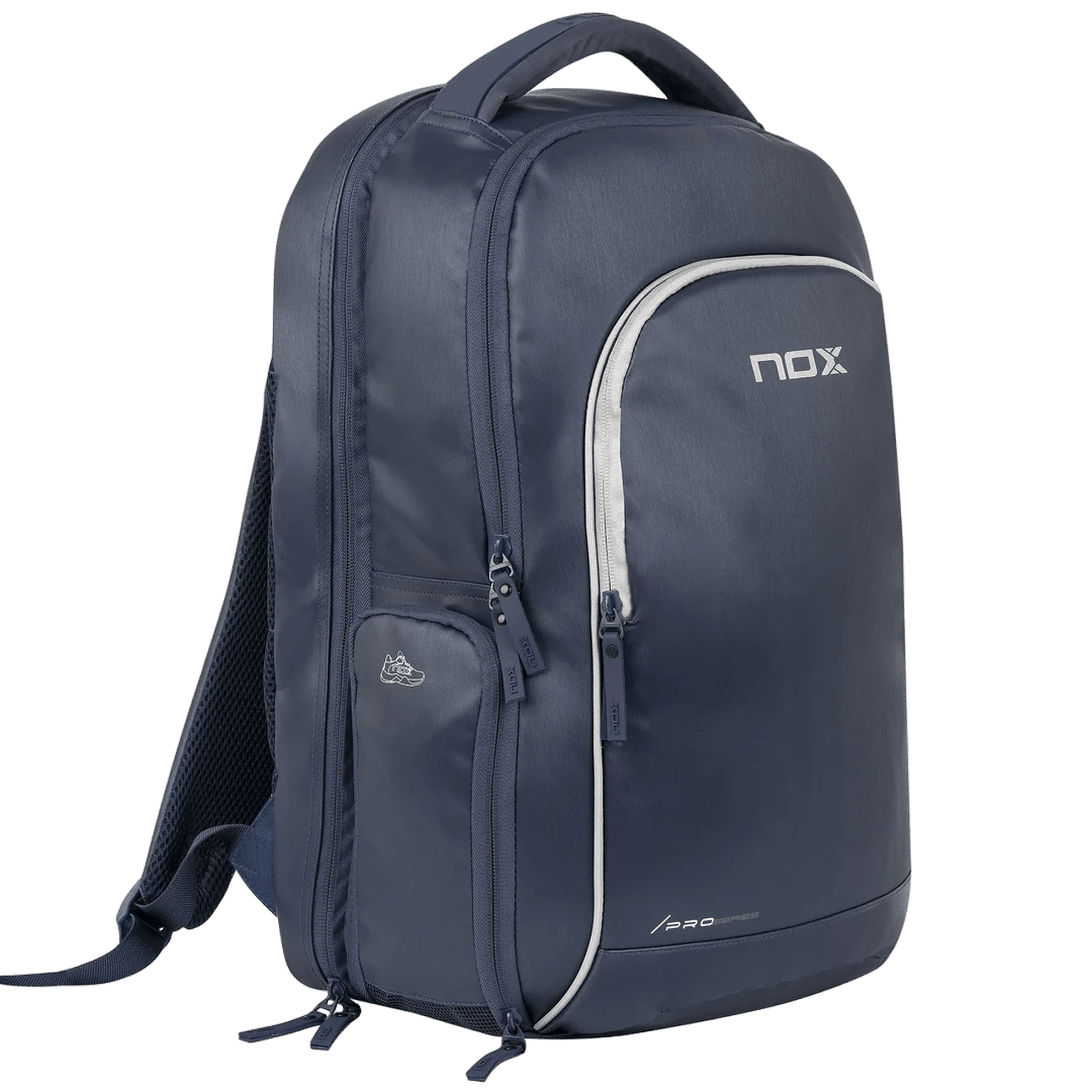 Sac à dos PRO bleu – Image 2
