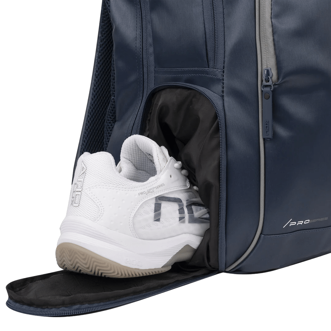 Sac à dos PRO bleu – Image 6