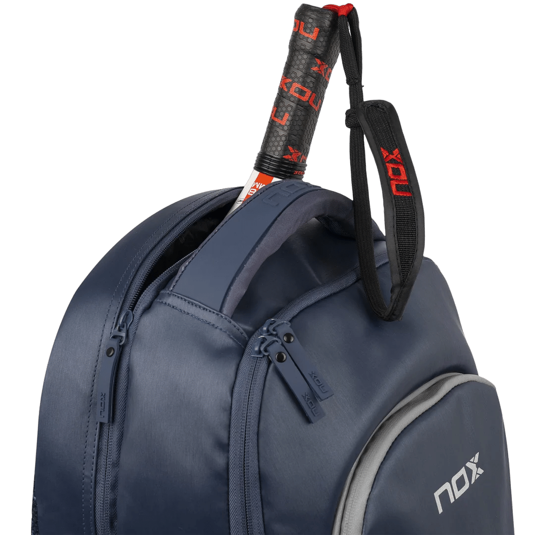 Sac à dos PRO bleu – Image 5