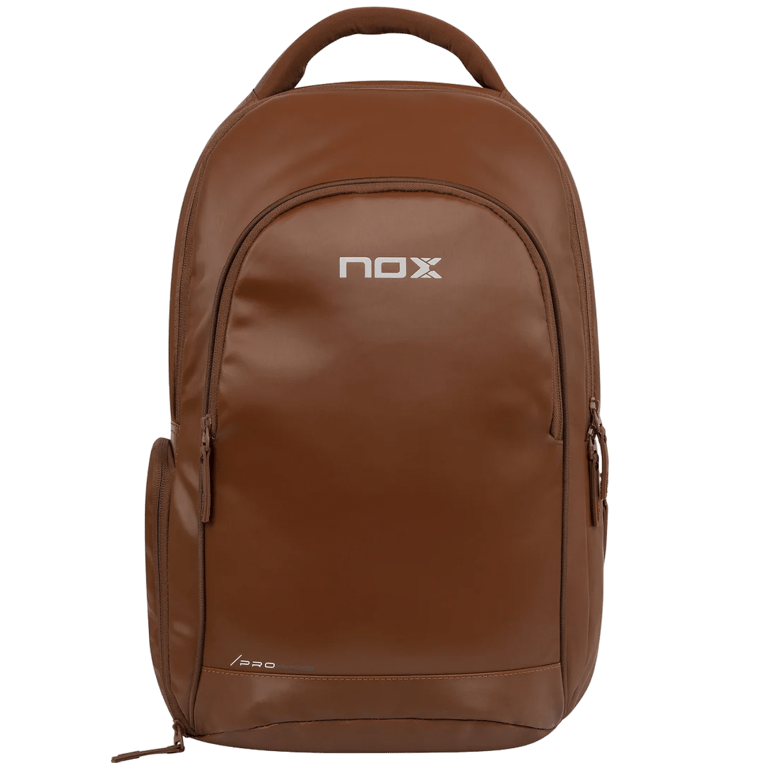 Sac à dos PRO camel