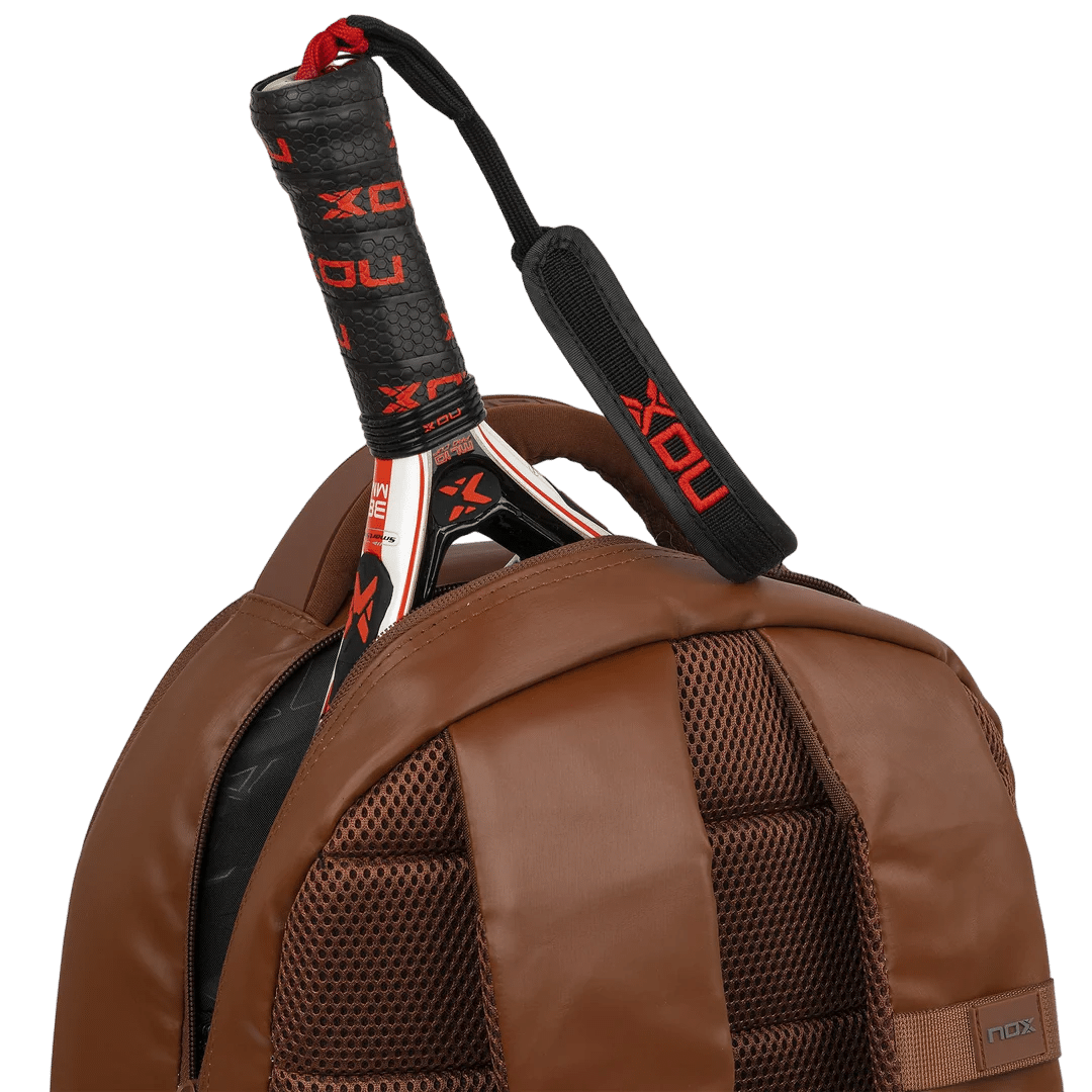Sac à dos PRO camel – Image 5