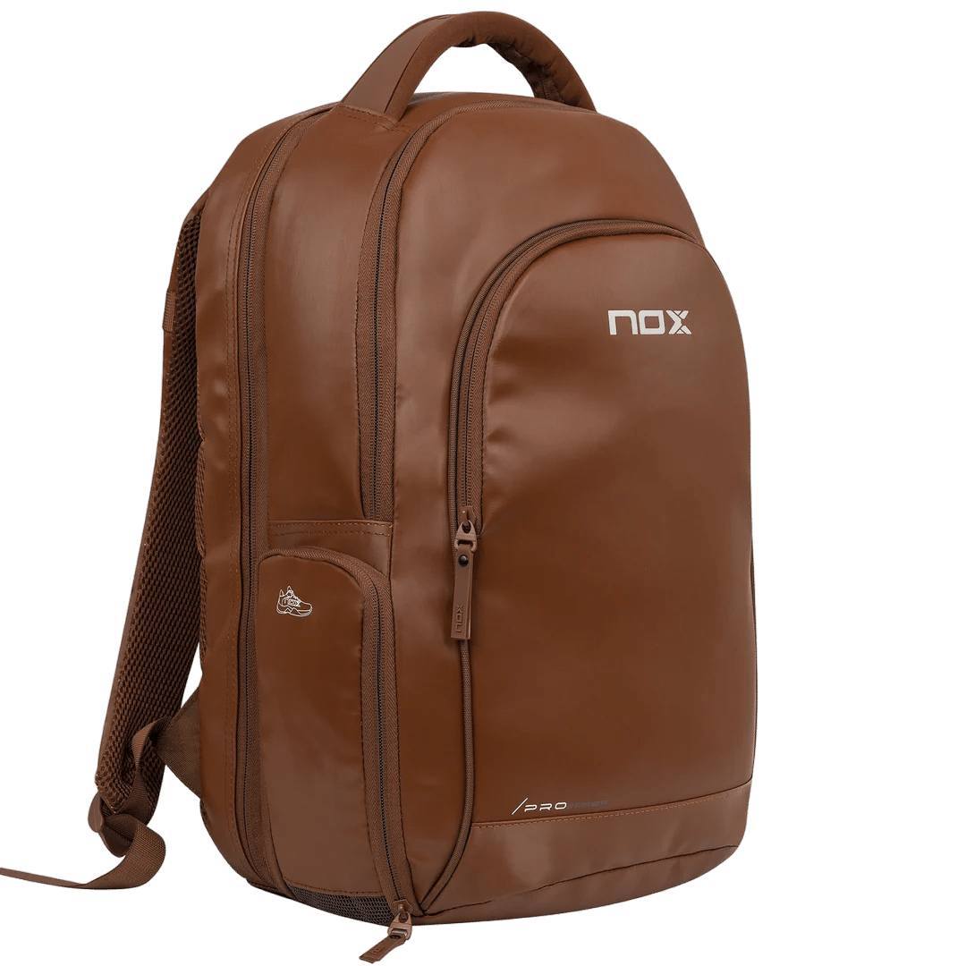 Sac à dos PRO camel – Image 4