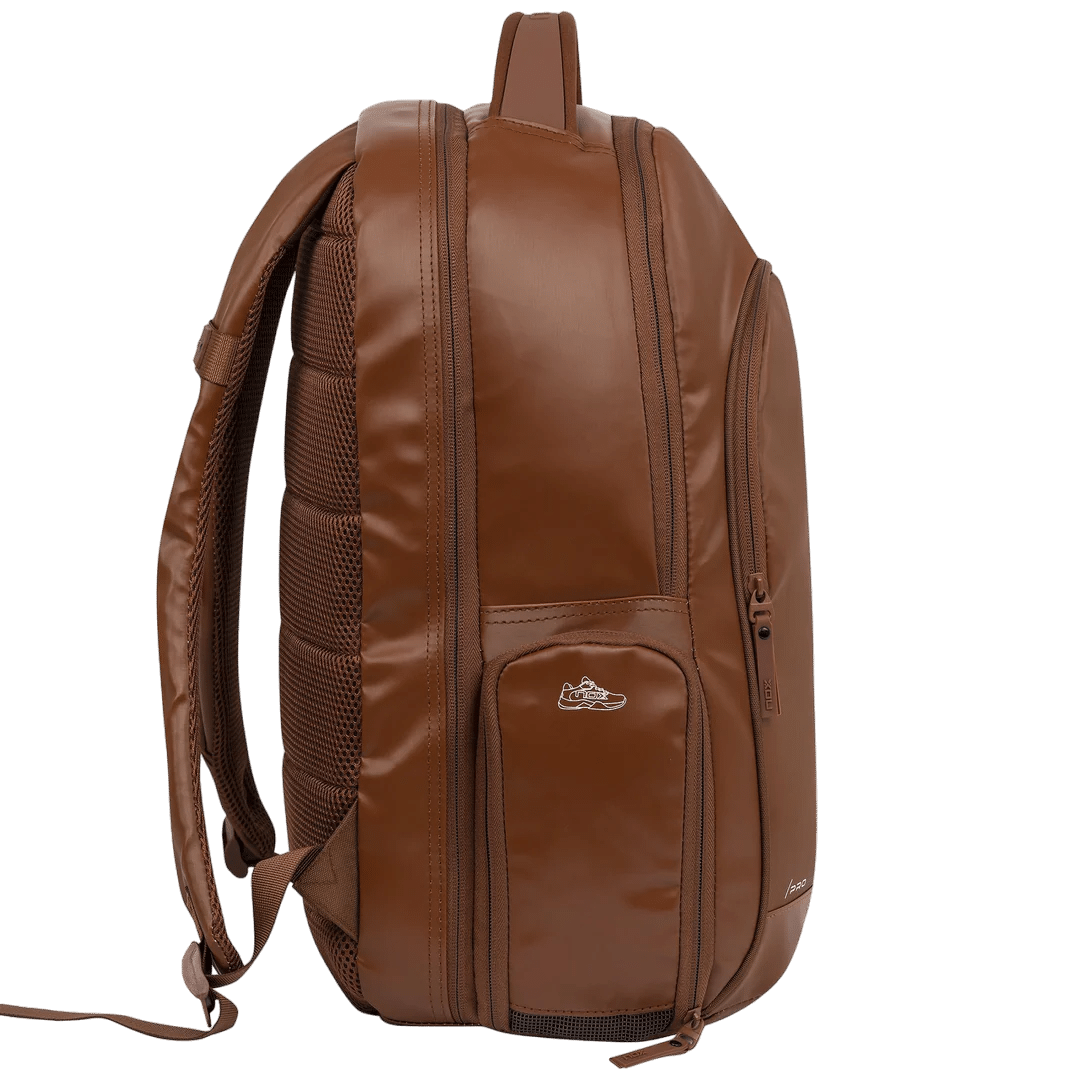 Sac à dos PRO camel – Image 3