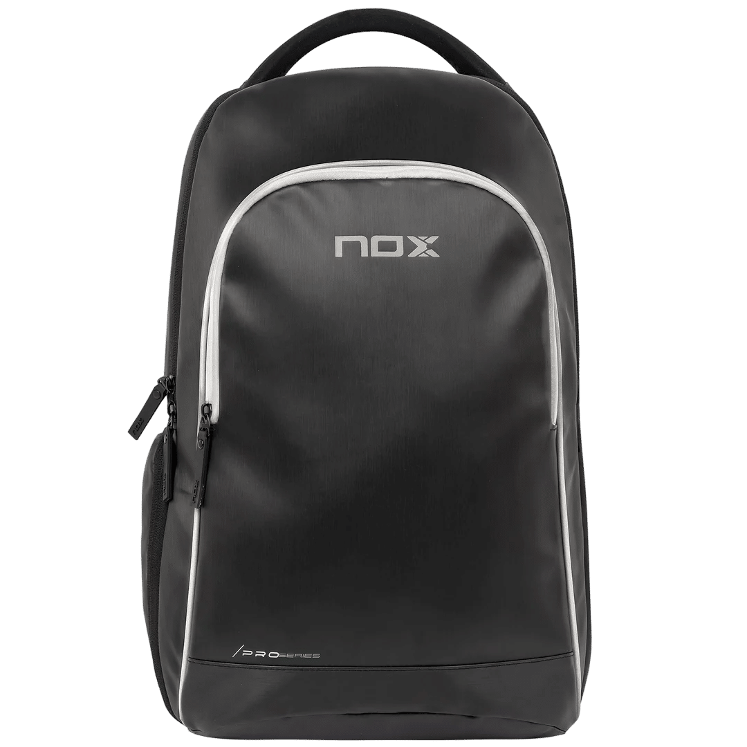Sac à dos PRO noir