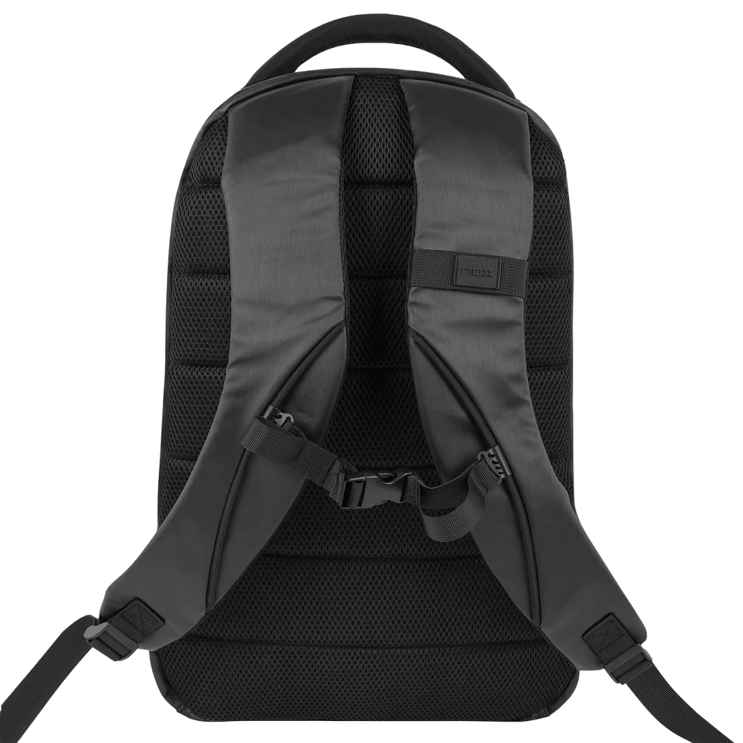 Sac à dos PRO noir – Image 2