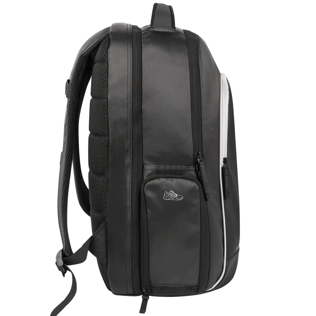 Sac à dos PRO noir – Image 5