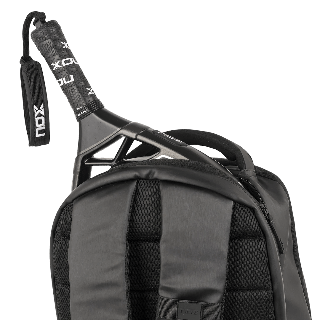 Sac à dos PRO noir – Image 4