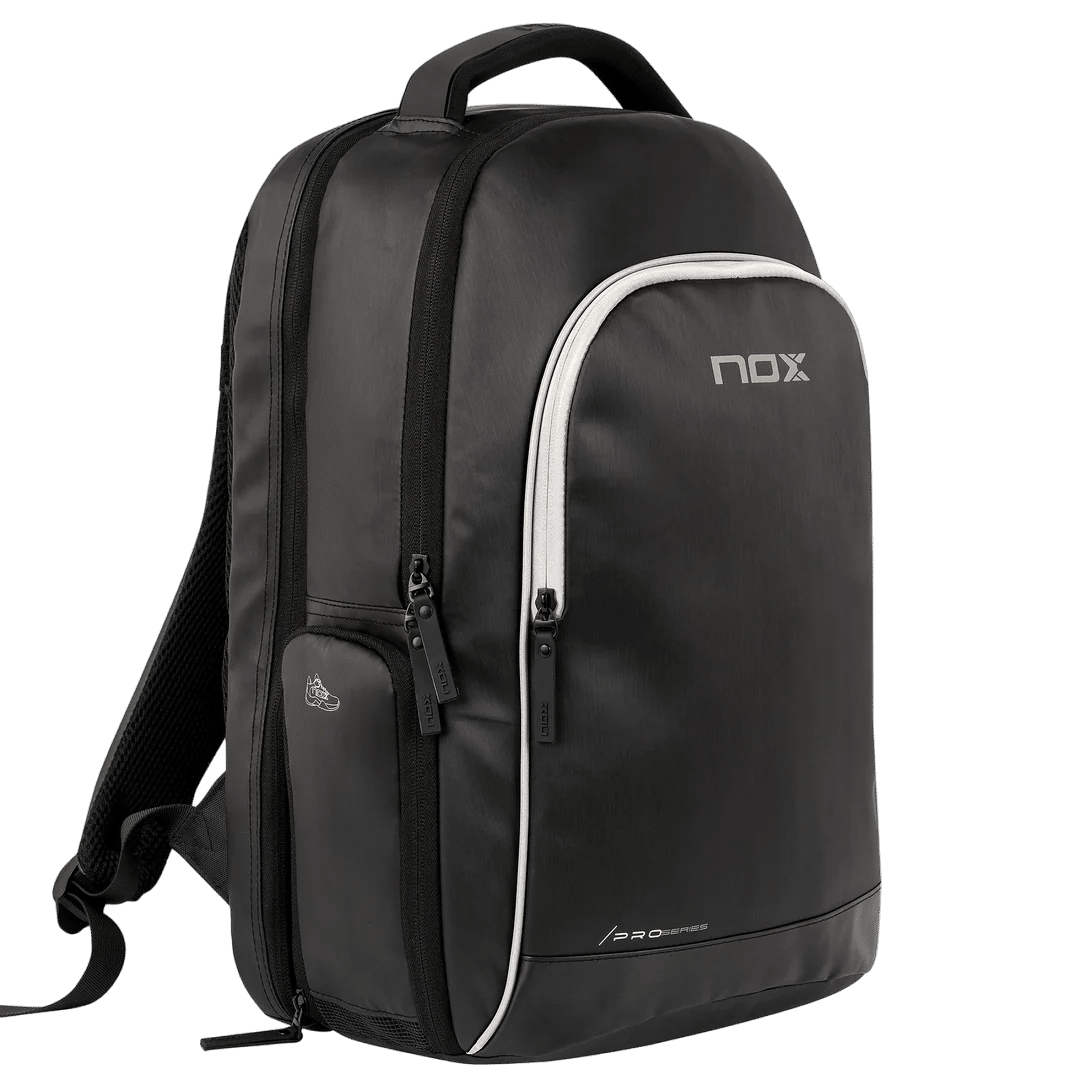 Sac à dos PRO noir – Image 3