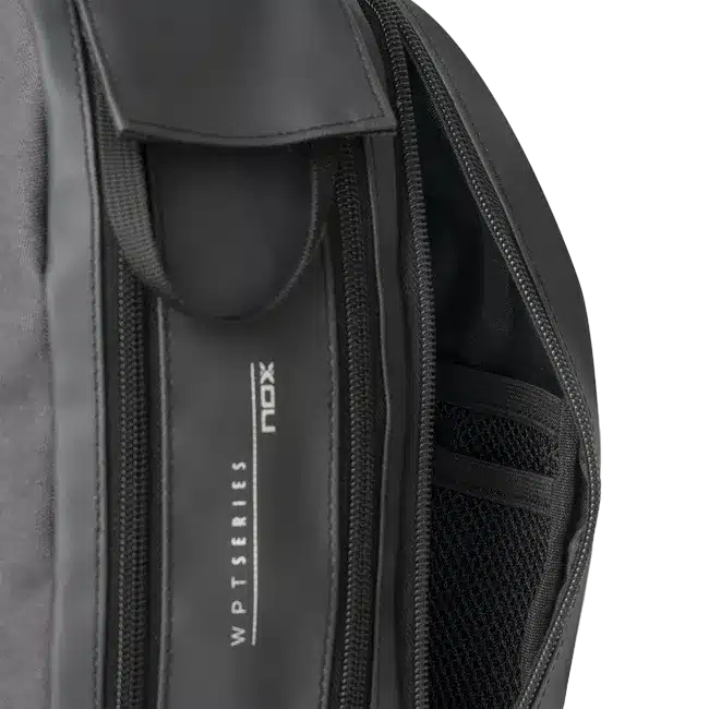 Trousse de toilette NOX- WORLD PADEL TOUR – Image 4