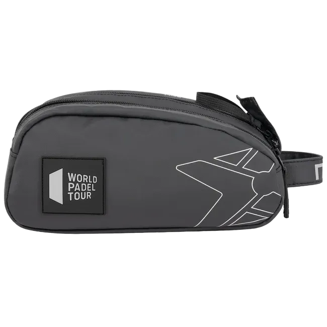 Trousse de toilette NOX- WORLD PADEL TOUR
