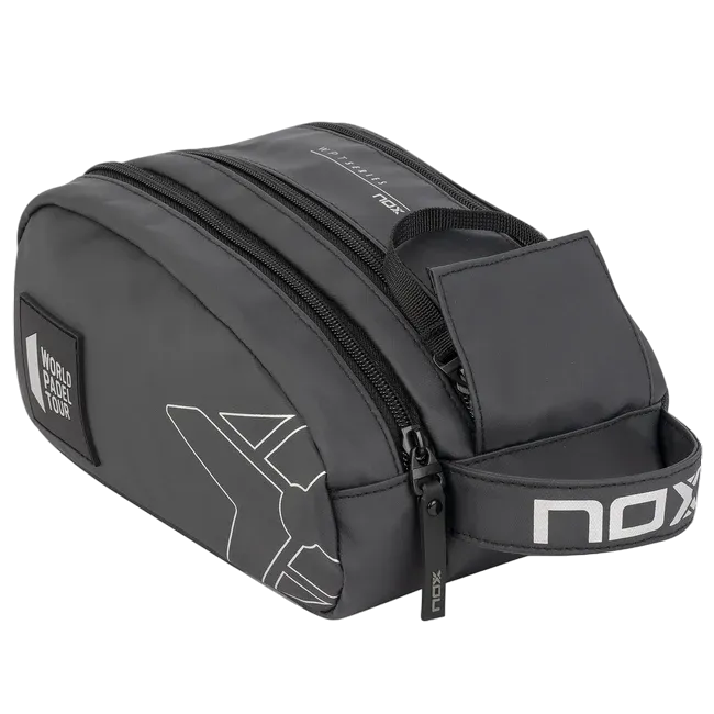 Trousse de toilette NOX- WORLD PADEL TOUR – Image 6