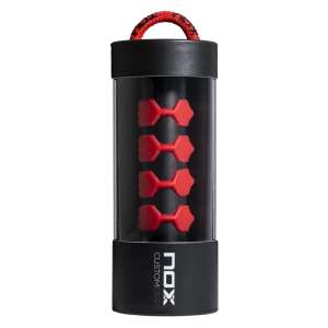 4 anneaux GRIP NOX customisateur de manche