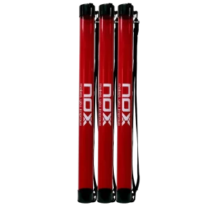 1 tube collecteurs de balles pour padel et tennis
