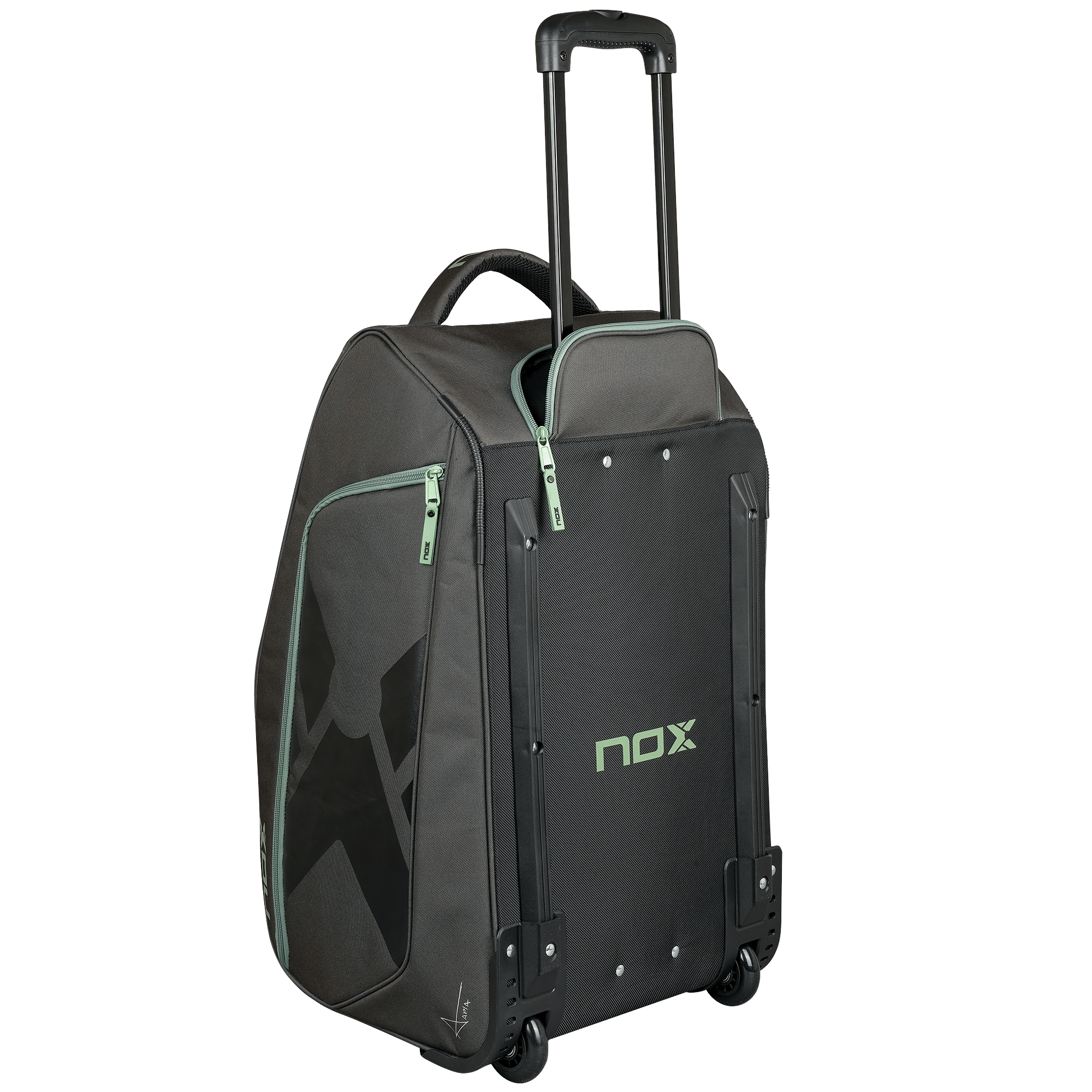 2024 - Sac de padel AT10 Compétition Trolley – Image 16