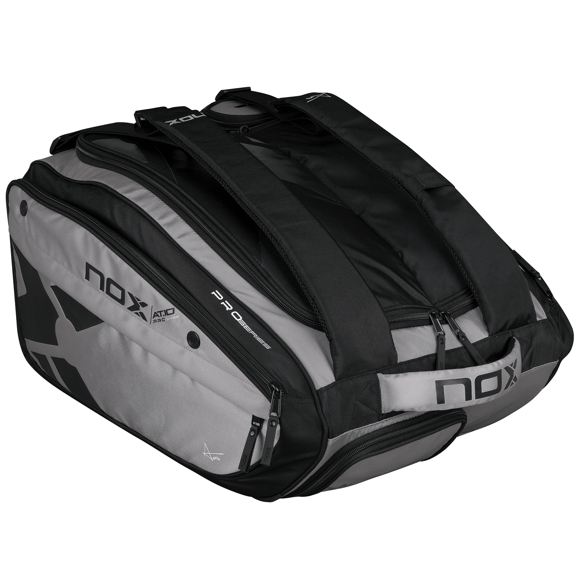2024 - Sac de padel AT10 Compétition XL Compact – Image 2
