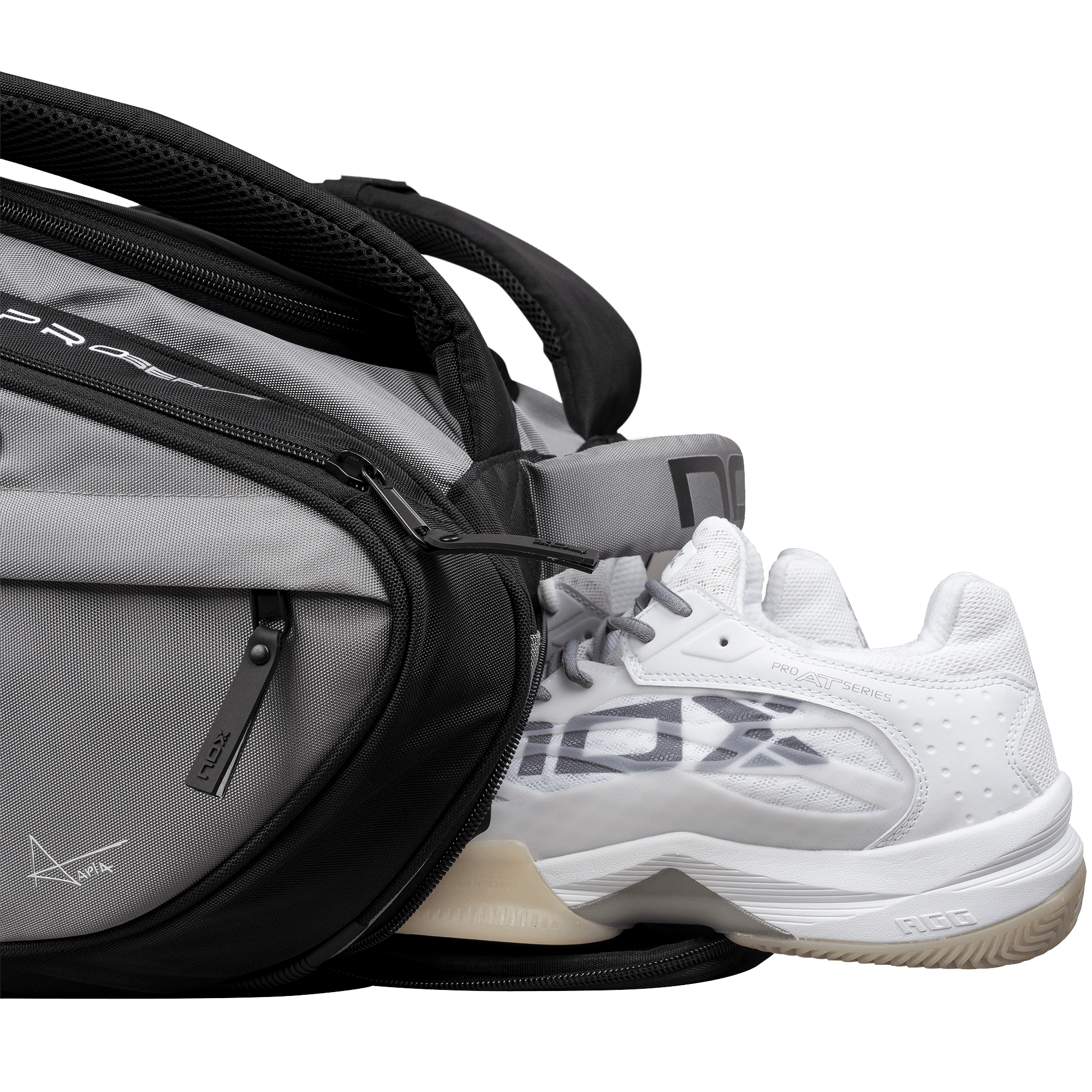 2024 - Sac de padel AT10 Compétition XL Compact – Image 12