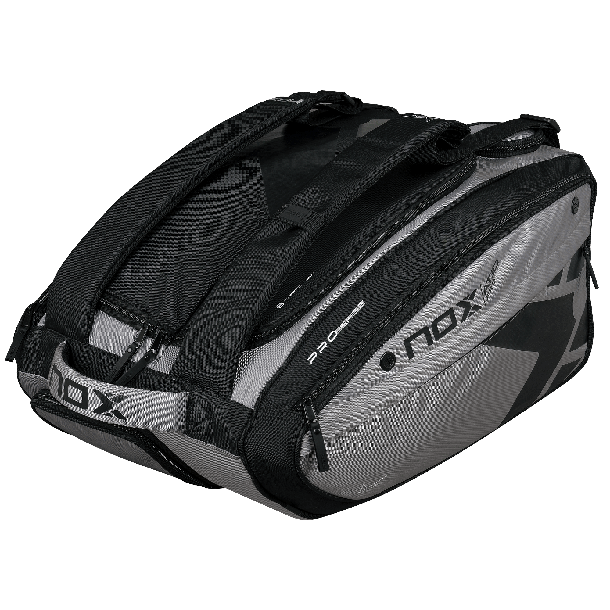 2024 - Sac de padel AT10 Compétition XL Compact